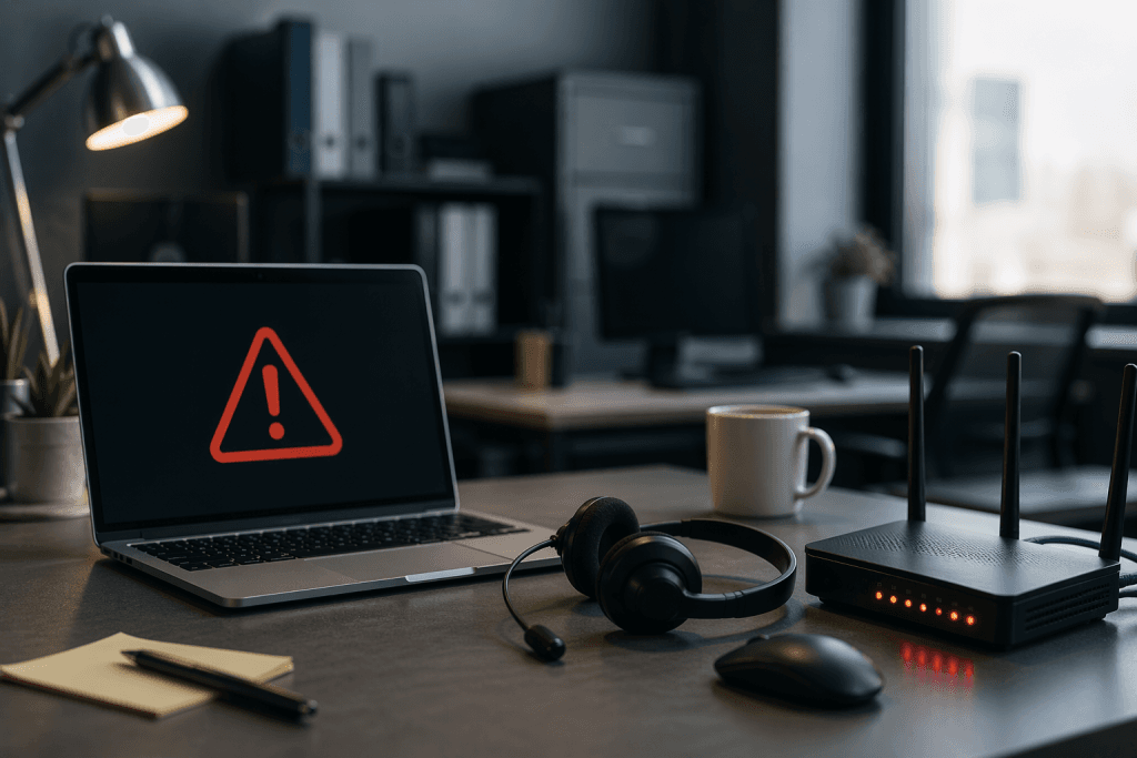 IT-support i Kalmar – vad ska du tänka på när du väljer leverantör?